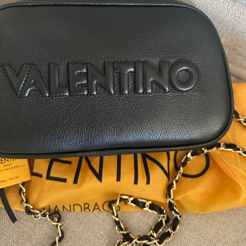 New Valentino Bella Crossbody - Picture 11 of 15